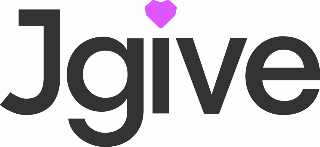 JGive online platform